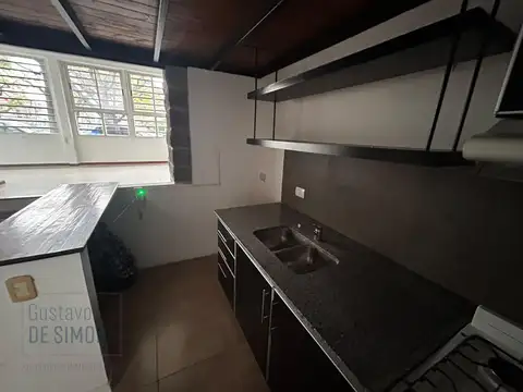 Depto Tipo Casa en Venta A Estrenar