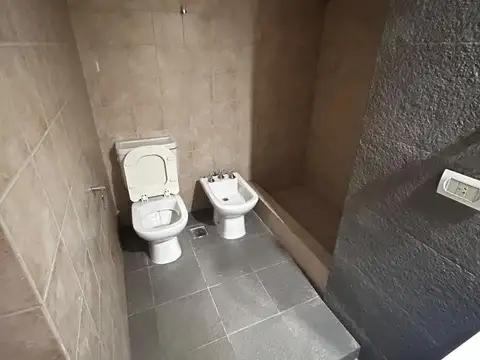 Depto Tipo Casa en Venta de 1 dormitorio