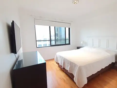 Departamento en Alquiler en Puerto Madero, USD 2.200