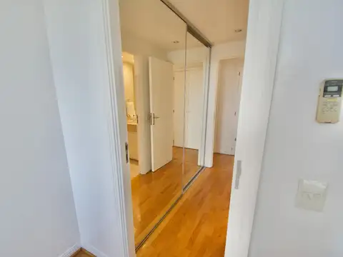 Departamento en Alquiler en Puerto Madero, USD 2.200