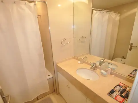 Departamento en Alquiler 13 años