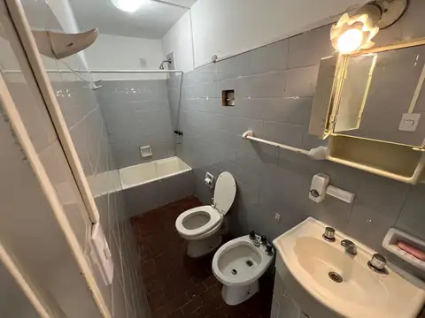 Departamento en Venta en Palermo, USD 75.000