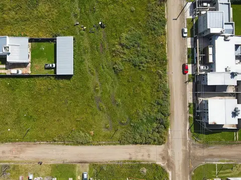 Terreno en Venta de 376,0 m2