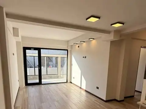 Departamento 4 Ambientes Villa Urquiza Estrenar Balcon Aterrazado 73m2 Terraza Gral. Jacuzzi Parrilla