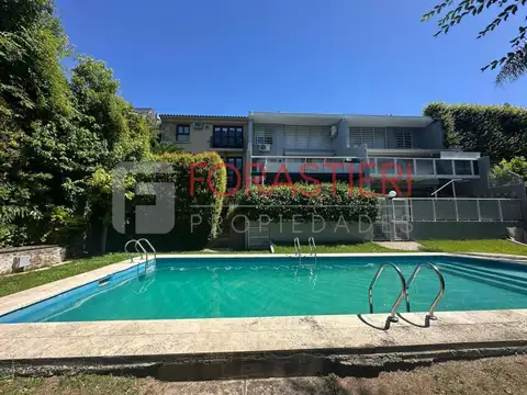 Depto Tipo Casa en Venta en San Fernando, USD 285.000