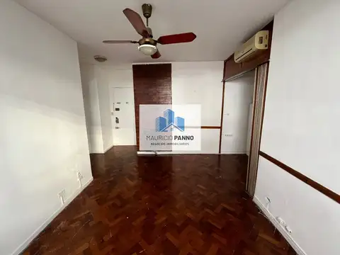 Departamento en Venta 60 años