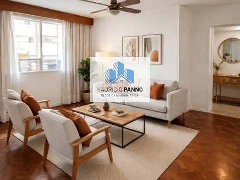 Departamento en venta de 2 ambientes en Constitución, EXCELENTE PARA RENTA 