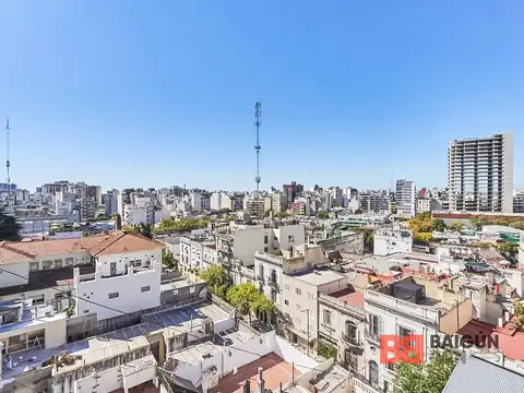 Departamento en Venta 10 años