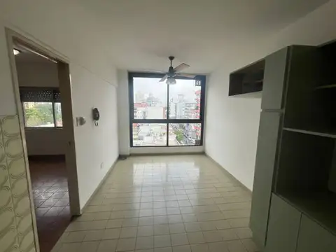 Departamento en Alquiler de 2 ambientes