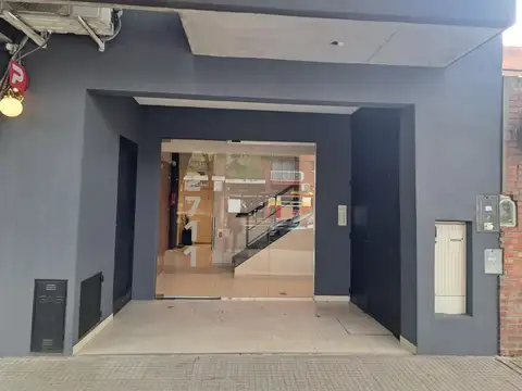 Avenida Salvador María Del Carril 2700