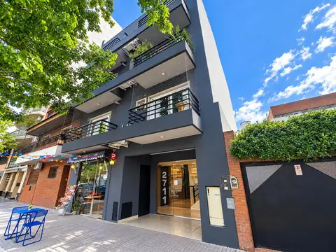 Departamento en Alquiler de 2 ambientes