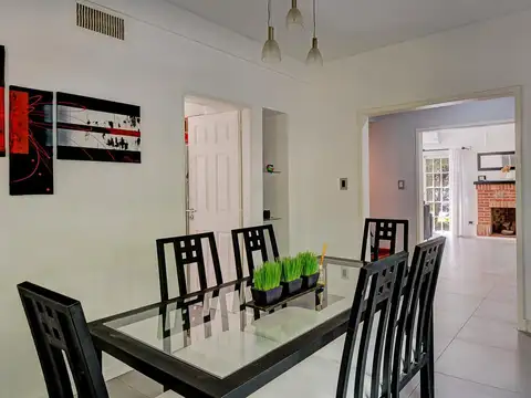 Casa en Venta 25 años