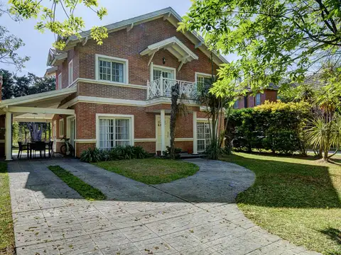 Casa en Venta de 3 dormitorios