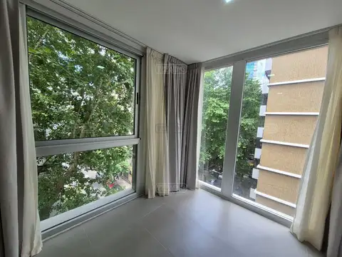 Departamento en Alquiler A Estrenar