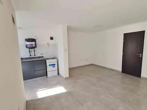 DEPARTAMENTO DE 1 DORMITORIO A ESTRENAR