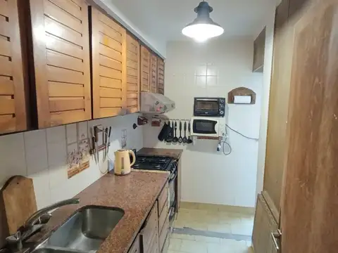 Depto Tipo Casa en Venta de 2 dormitorios