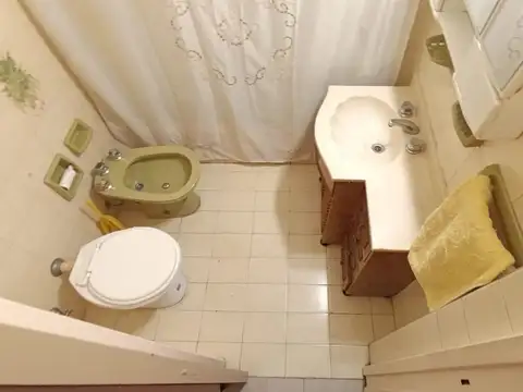 PH 3 AMBIENTES VENTA BELGRANO