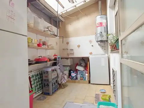 Depto Tipo Casa en Venta 40 años