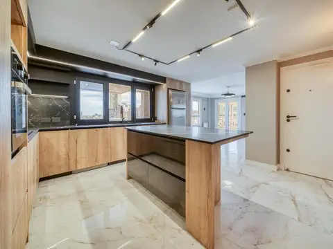 Departamento en Venta de 6 dormitorios