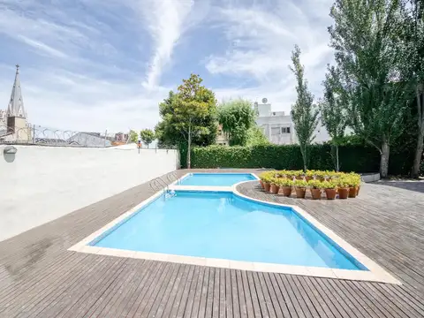 Departamento en Venta en Varese, USD 950.000