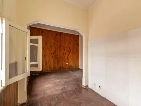 Depto Tipo Casa en Venta de 3 ambientes