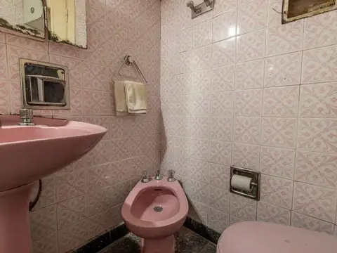 Depto Tipo Casa en Venta al Sureste