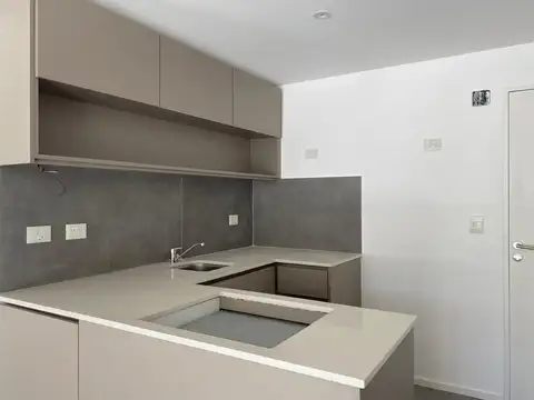 Venta monoambiente en Nuñez con balcon