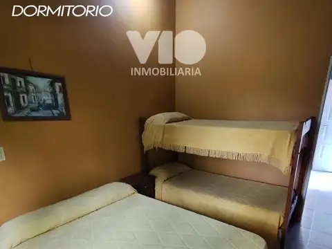 Departamento en Venta con 2 cocheras