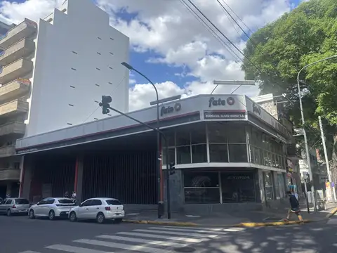 Local en Alquiler en Caballito, USD 15.000