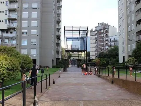 Departamento en Alquiler de 3 ambientes