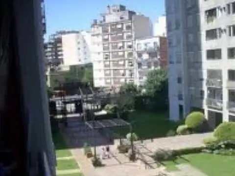 Departamento en Alquiler en Almagro, $ 990.000