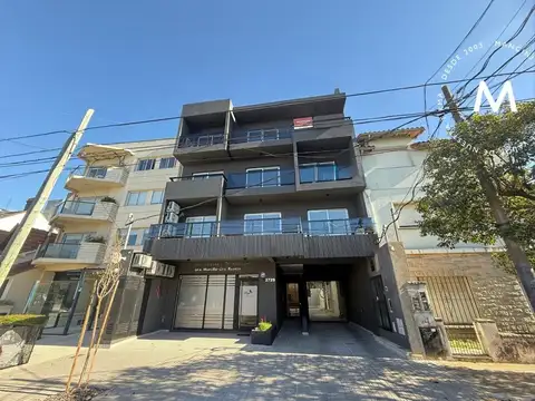 Oficina en venta - Villa Ballester