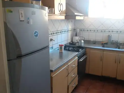 Depto Tipo Casa en Venta en Villa Crespo, USD 105.000