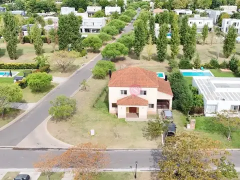 Santa Guadalupe, Pilar del Este, Pilar 5500