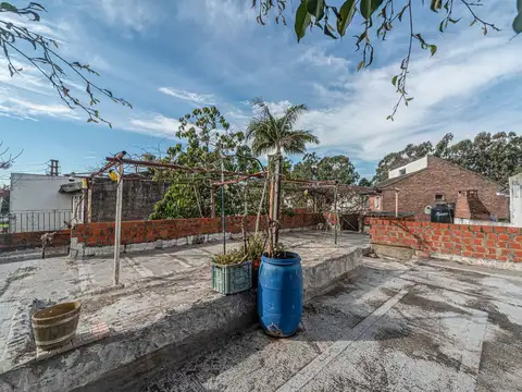 Casa en Venta al Oeste