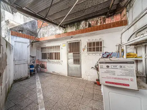 Casa en Venta de 2 dormitorios