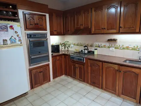 Depto Tipo Casa en Venta en Villa Bosch, USD 90.000