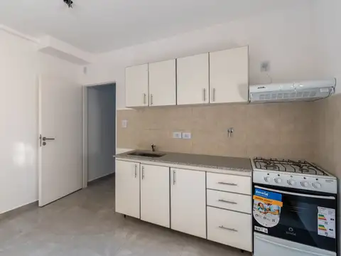 Depto Tipo Casa en Venta de 4 ambientes