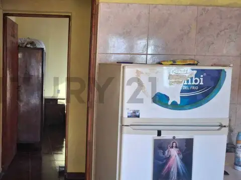 El Fortín 700, Piso 0