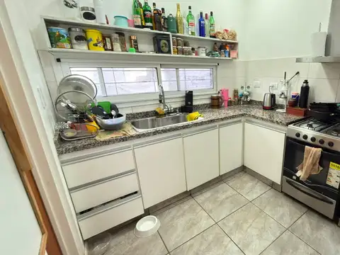 CASA 2 DORMITORIOS CON PILETA EN TIERRA NUEVA
