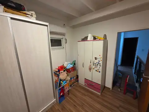 CASA 2 DORMITORIOS CON PILETA EN TIERRA NUEVA