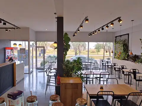 TDS 2- Gran local en alquiler sobre Avenida!