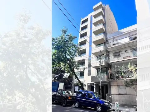 Paraguay 3000 contrafrente