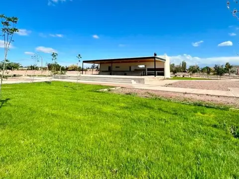 Terreno en Venta en Rodeo del Medio, USD 14.500