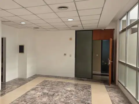 OFICINA DE 44 M2 EN ALQUILER AMANECERES OFFICE