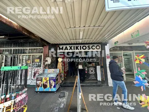 Local en Venta en Centro, USD 85.000