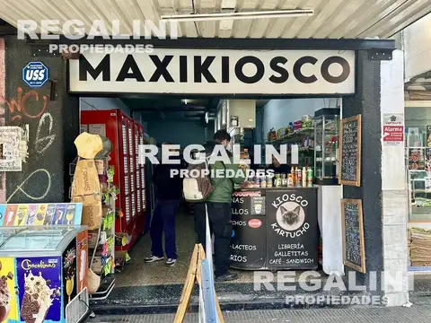 Local en Venta 45 años