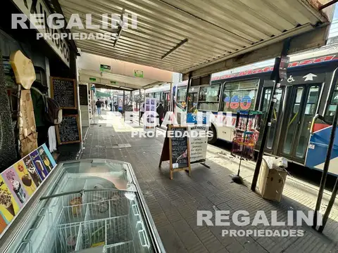 Local en Venta Via Pública