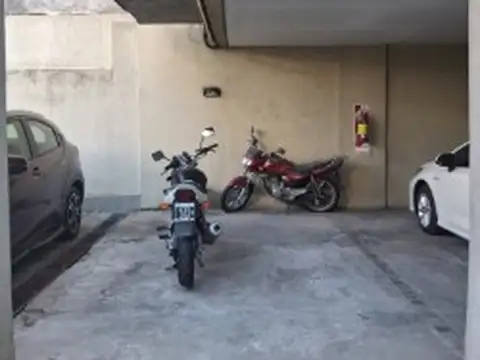 Cochera en venta en San Fernando