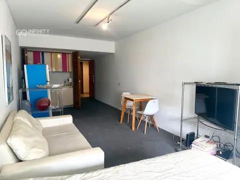 Departamento en Alquiler en Retiro, USD 500